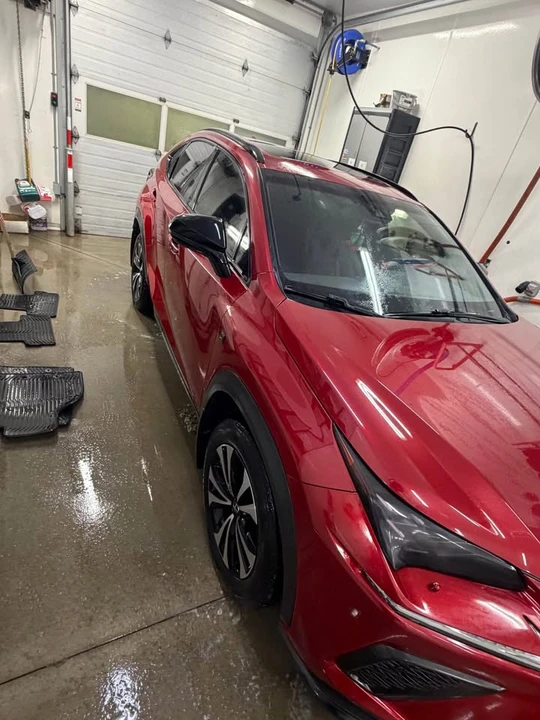 2019 Lexus NX 1st Gen - Image 5 of 18