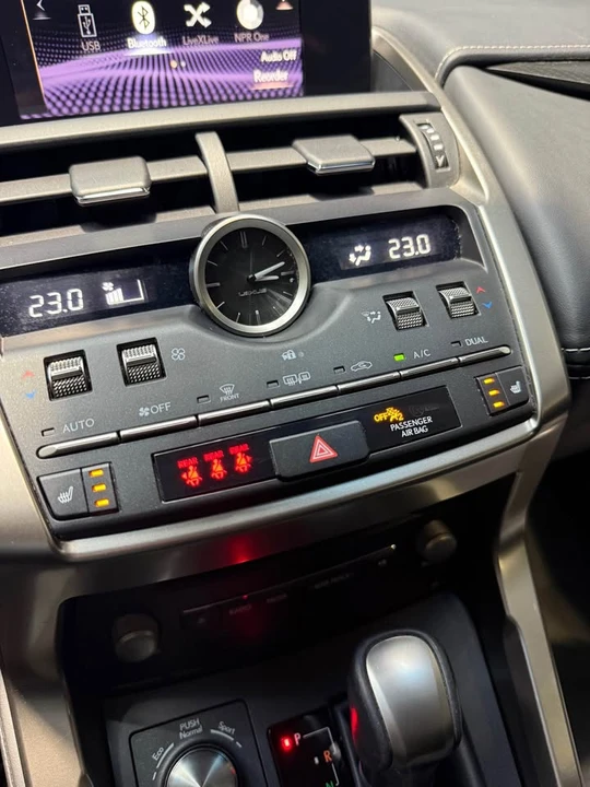 2019 Lexus NX 1st Gen - Image 6 of 11