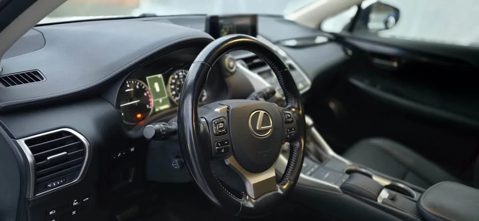2019 Lexus NX 1st Gen - Image 4 of 7