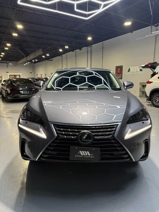 2019 Lexus NX 1st Gen - Image 2 of 11