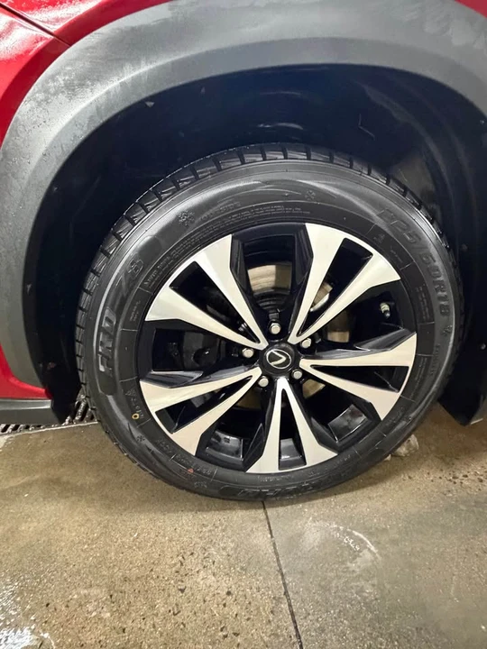 2019 Lexus NX 1st Gen - Image 12 of 18