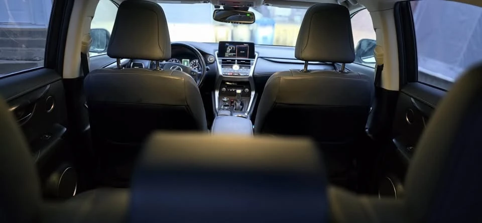 2019 Lexus NX 1st Gen - Image 6 of 7