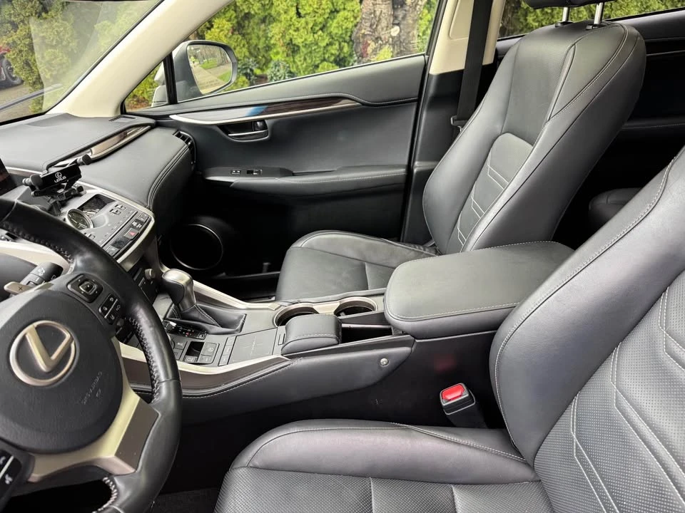 2019 Lexus NX 1st Gen - Image 4 of 6