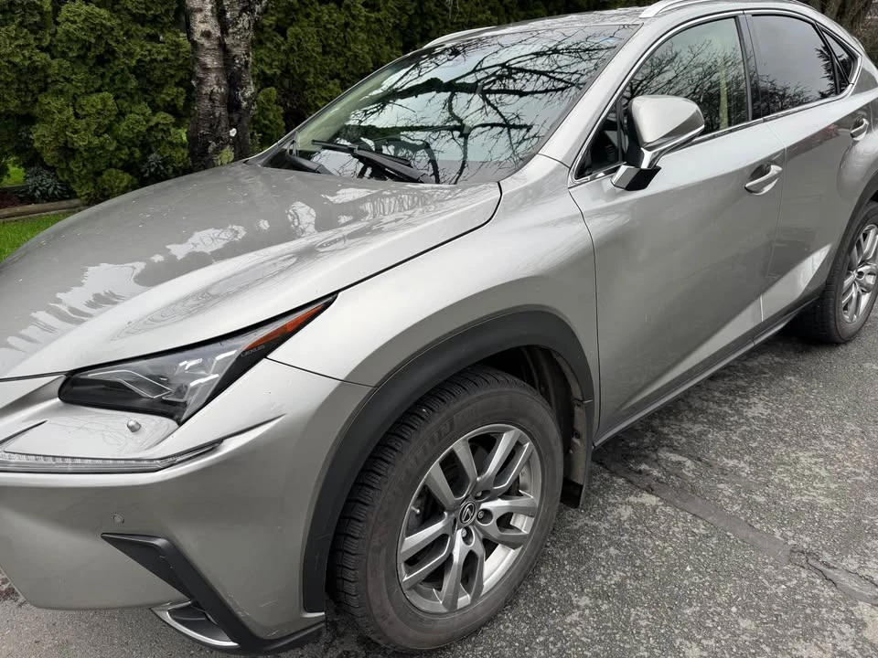 2019 Lexus NX 1st Gen - Image 2 of 6