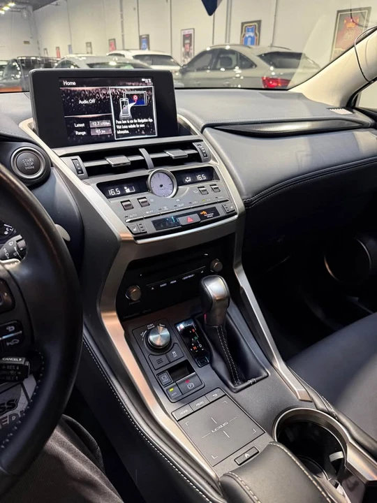2019 Lexus NX 1st Gen - Image 9 of 11