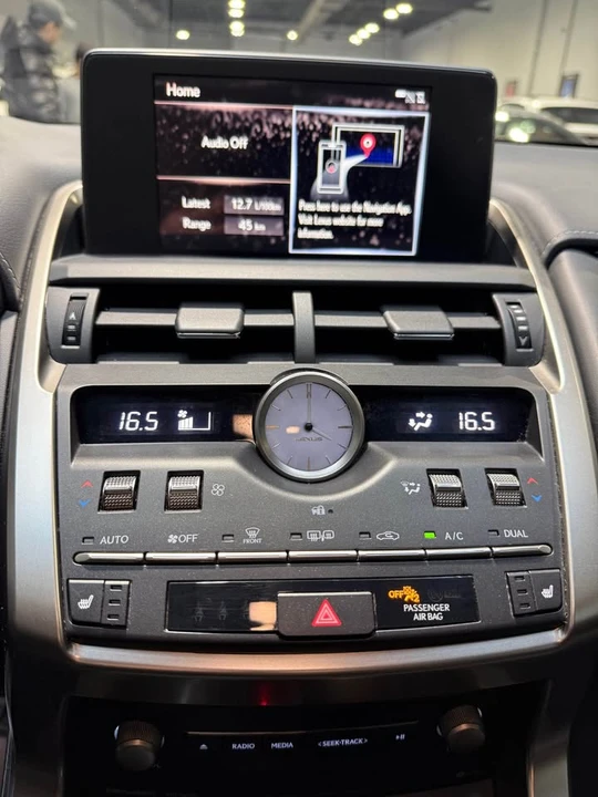 2019 Lexus NX 1st Gen - Image 8 of 11