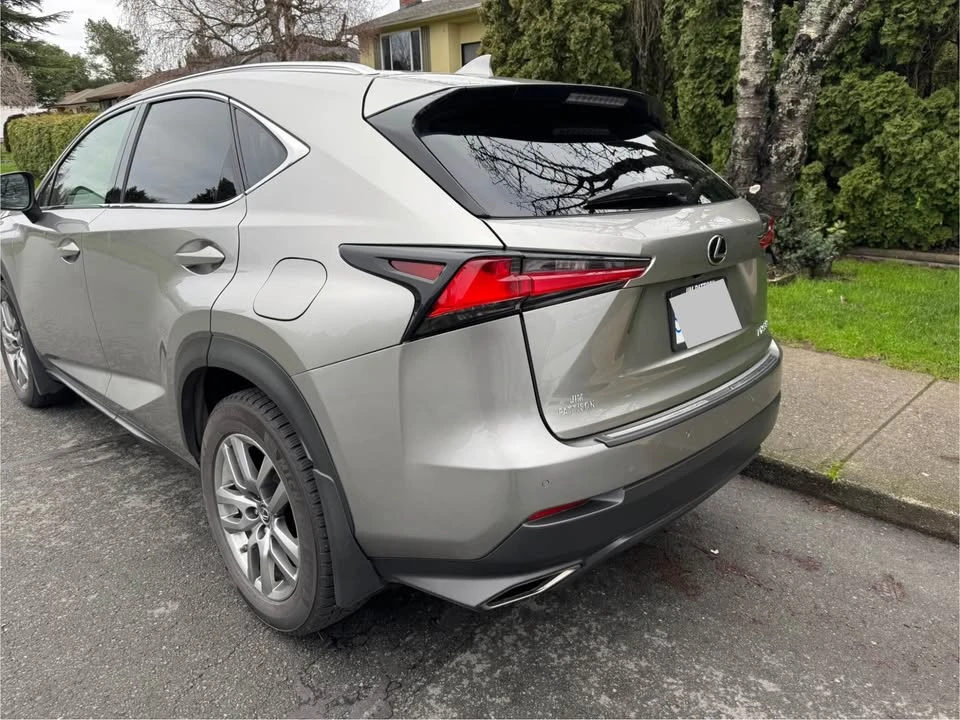 2019 Lexus NX 1st Gen - Image 3 of 6