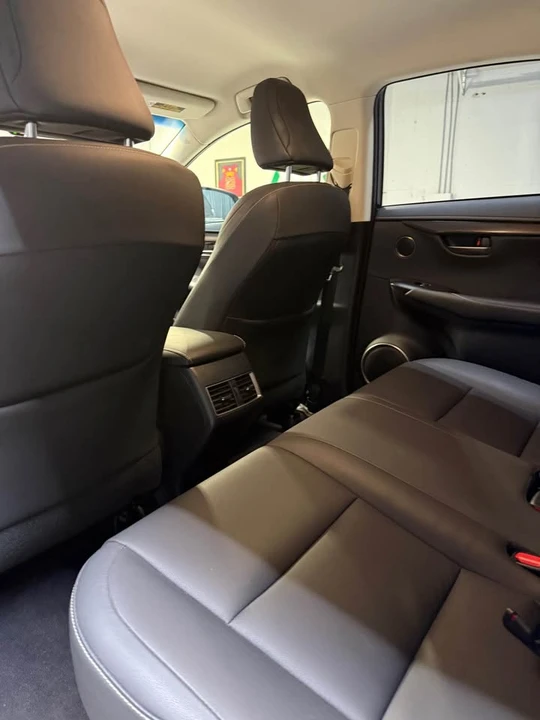 2019 Lexus NX 1st Gen - Image 6 of 11