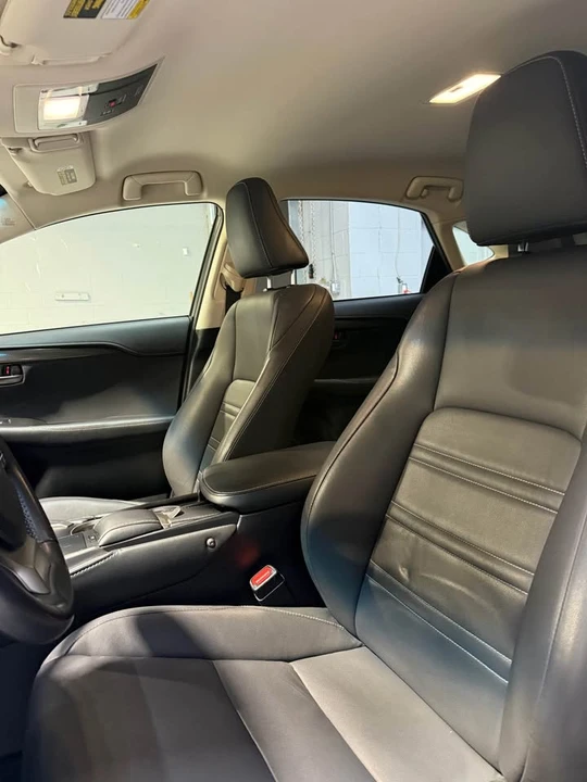 2019 Lexus NX 1st Gen - Image 7 of 11