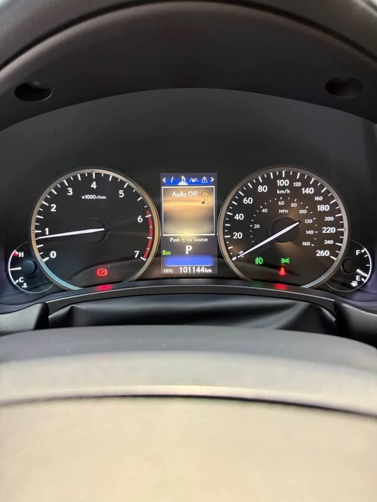 2019 Lexus NX 1st Gen - Image 10 of 11