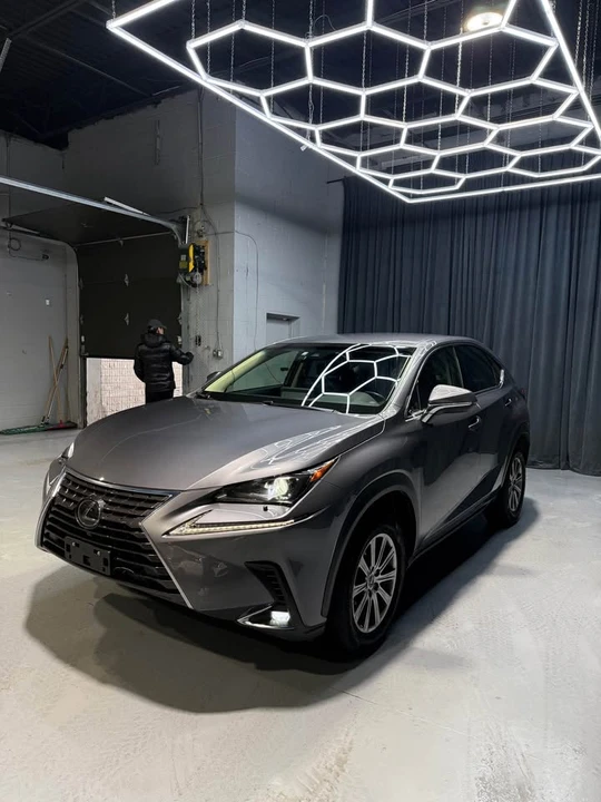 2019 Lexus NX 1st Gen - Image 2 of 11