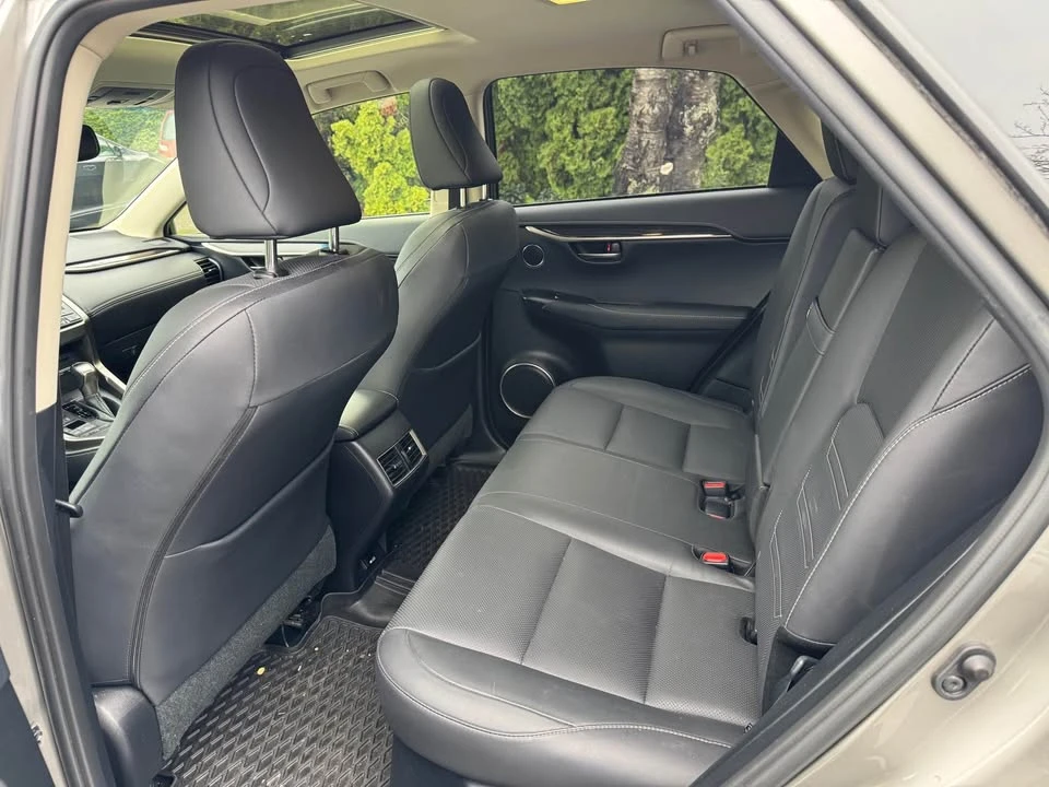2019 Lexus NX 1st Gen - Image 5 of 6