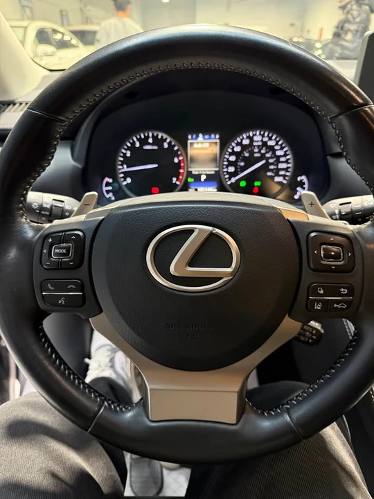 2019 Lexus NX 1st Gen - Image 11 of 11