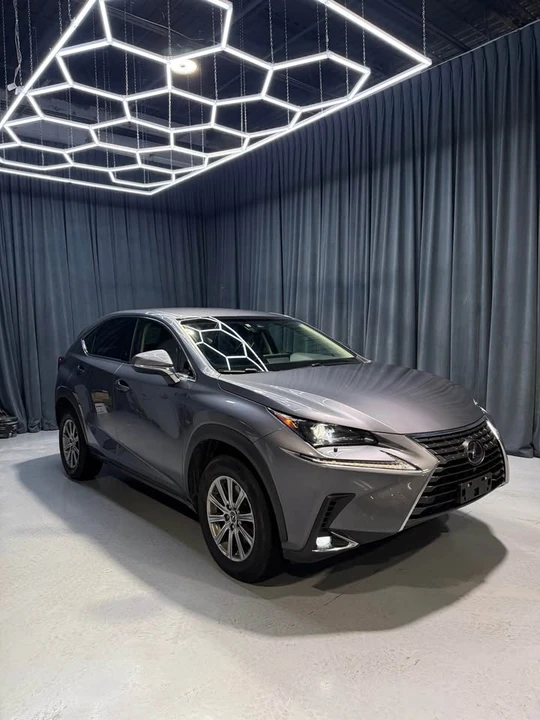 2019 Lexus NX 1st Gen - Image 3 of 11