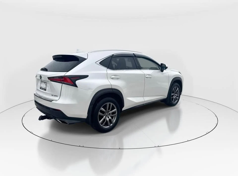 2019 Lexus NX 1st Gen - Image 6 of 8