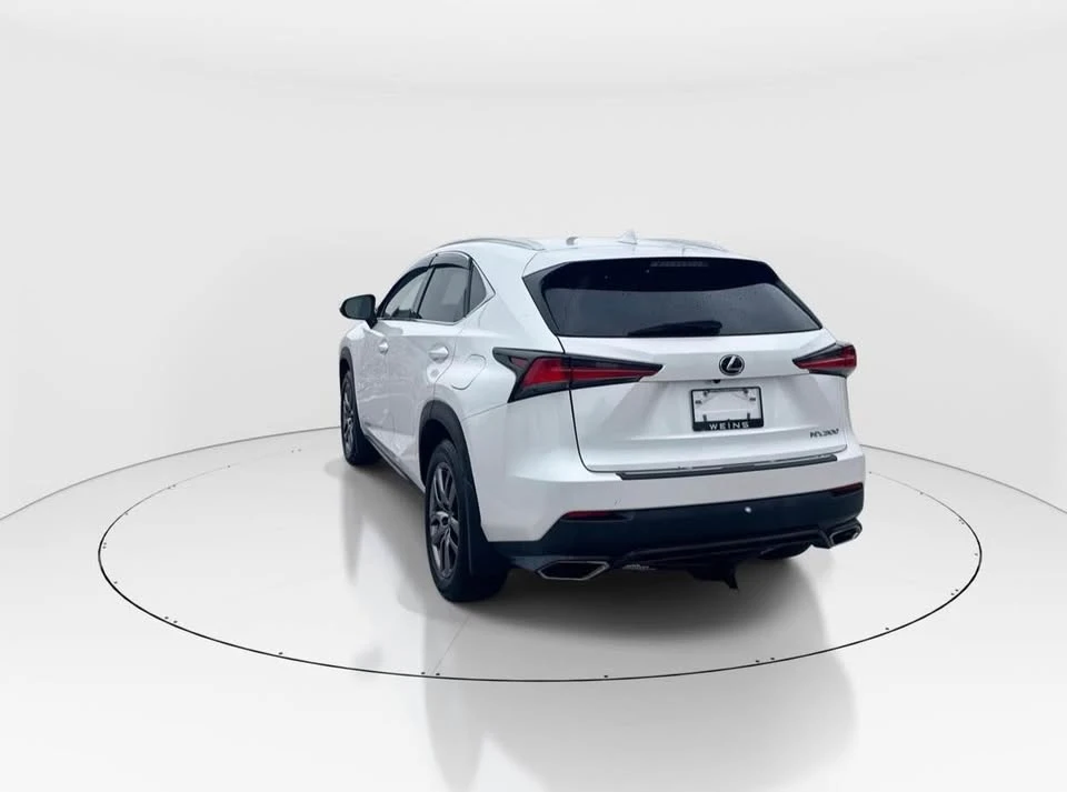 2019 Lexus NX 1st Gen - Image 4 of 8