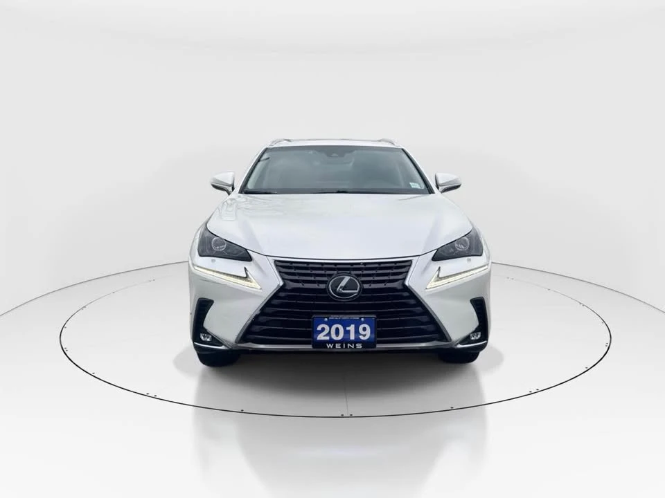 2019 Lexus NX 1st Gen - Image 2 of 8