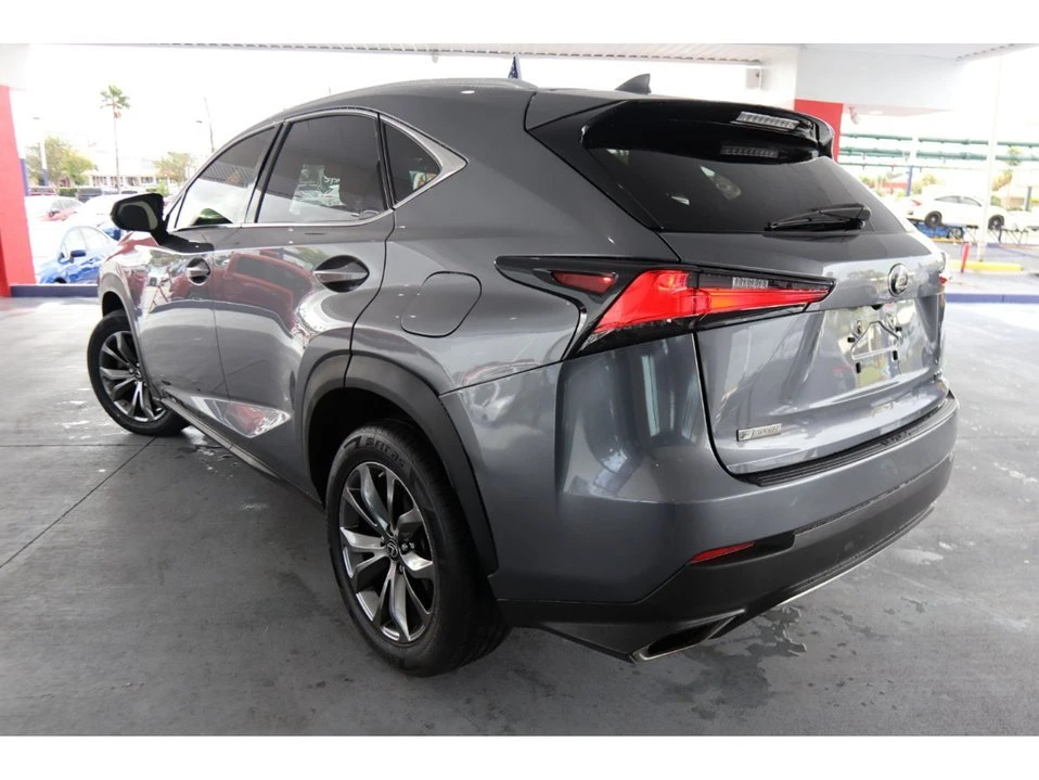 2019 Lexus NX 1st Gen - Image 8 of 18