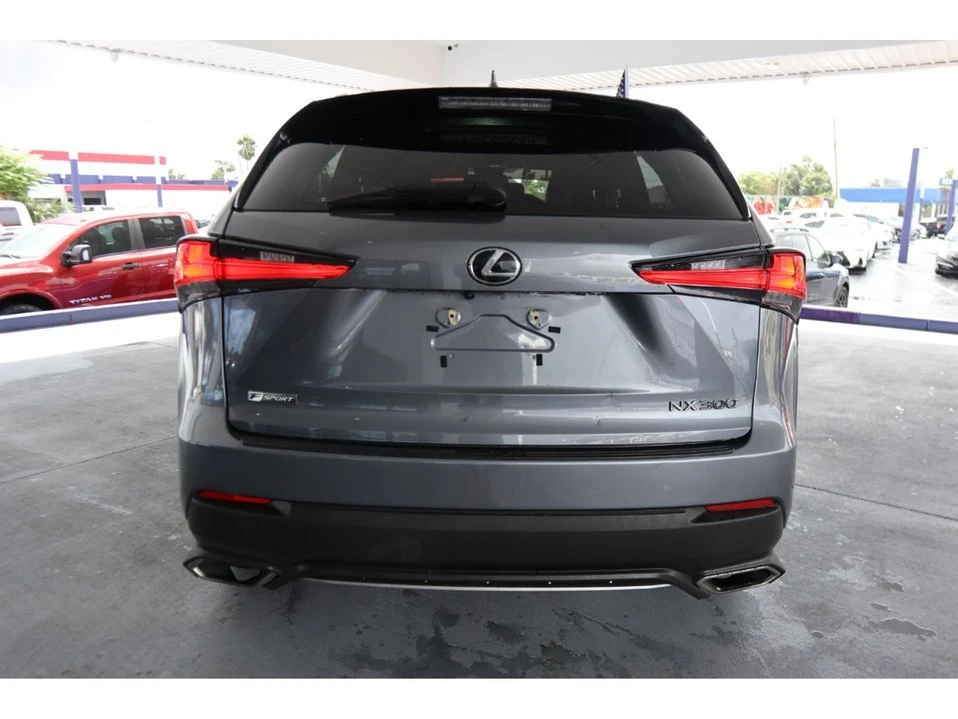 2019 Lexus NX 1st Gen - Image 7 of 18