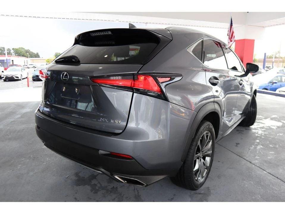 2019 Lexus NX 1st Gen - Image 6 of 18