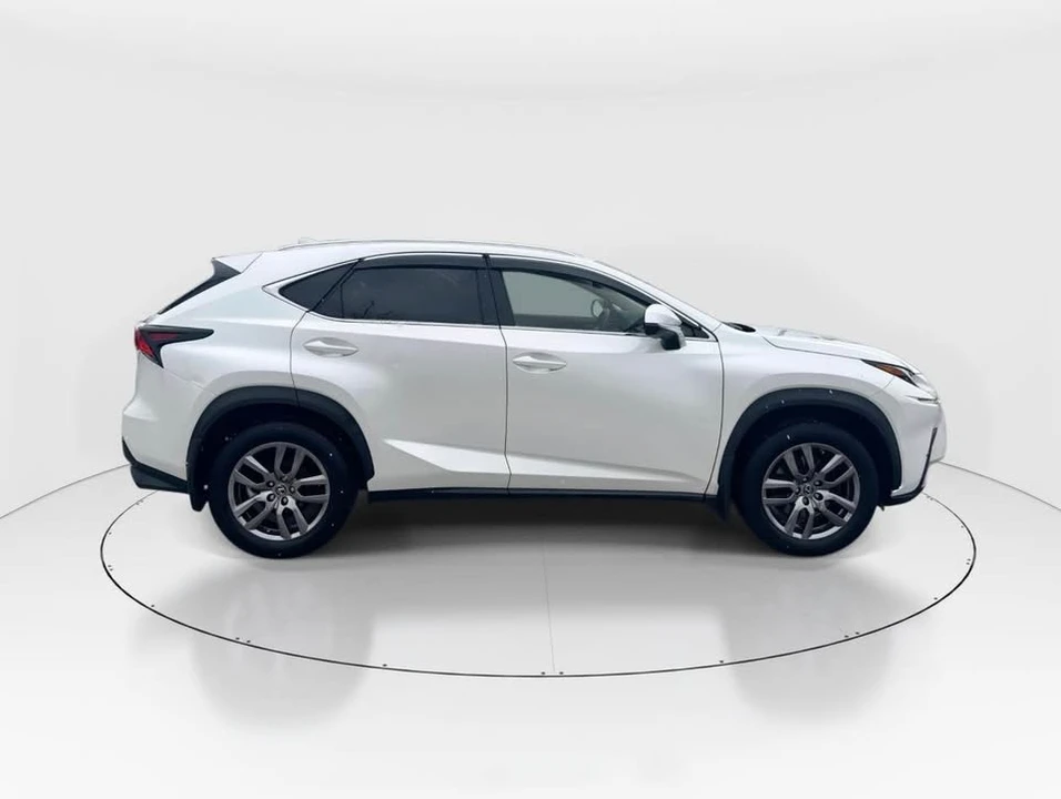 2019 Lexus NX 1st Gen - Image 7 of 8