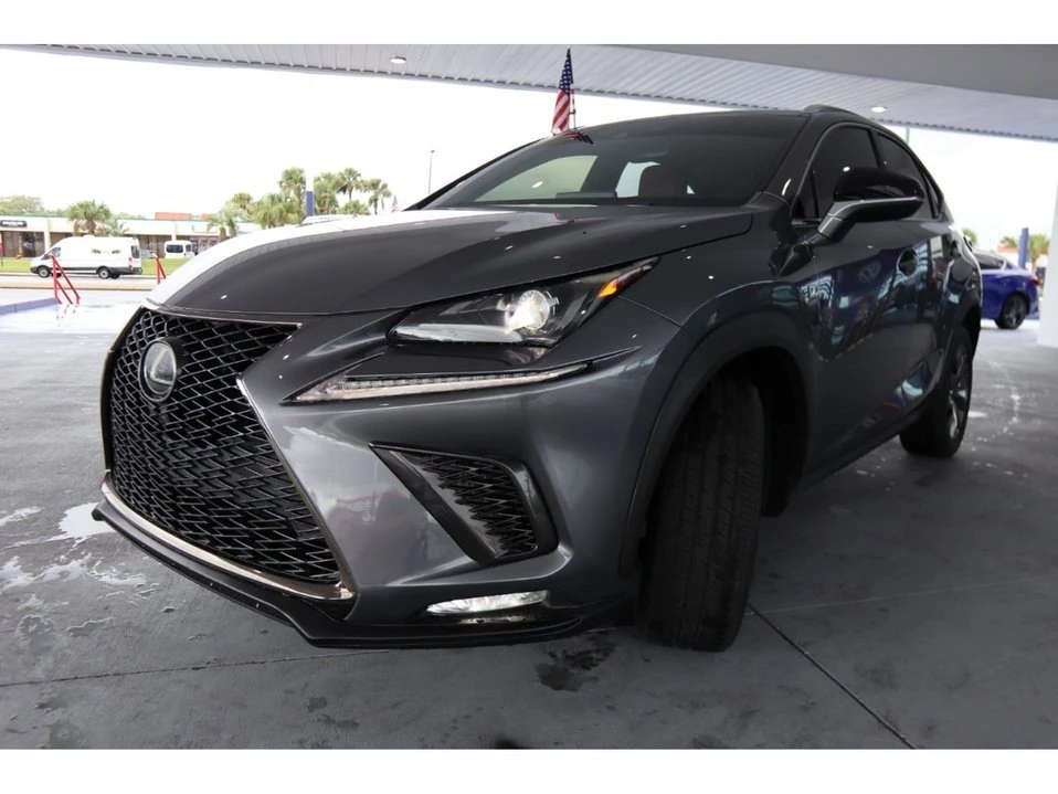 2019 Lexus NX 1st Gen - Image 10 of 18