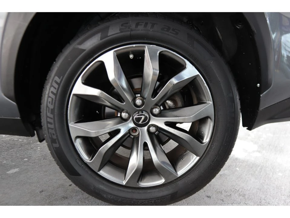 2019 Lexus NX 1st Gen - Image 13 of 18