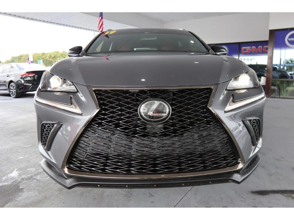2019 Lexus NX 1st Gen - Image 12 of 18
