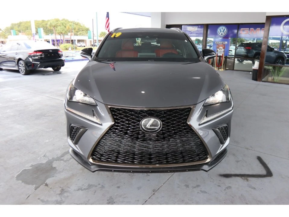 2019 Lexus NX 1st Gen - Image 11 of 18