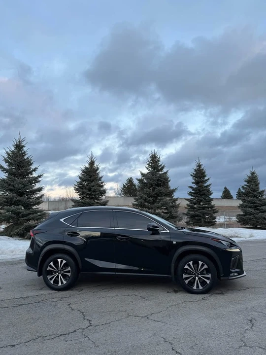 2019 Lexus NX 1st Gen - Image 7 of 8