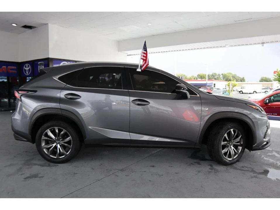 2019 Lexus NX 1st Gen - Image 5 of 18