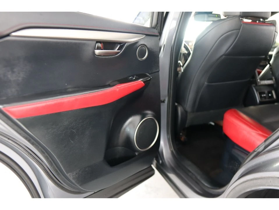 2019 Lexus NX 1st Gen - Image 18 of 18