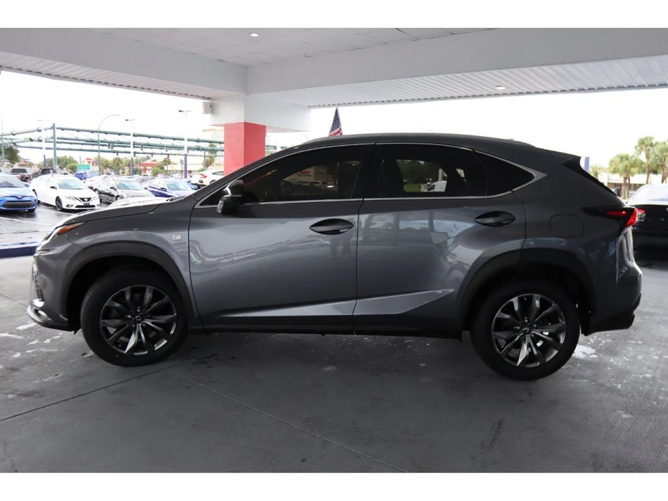 2019 Lexus NX 1st Gen - Image 9 of 18