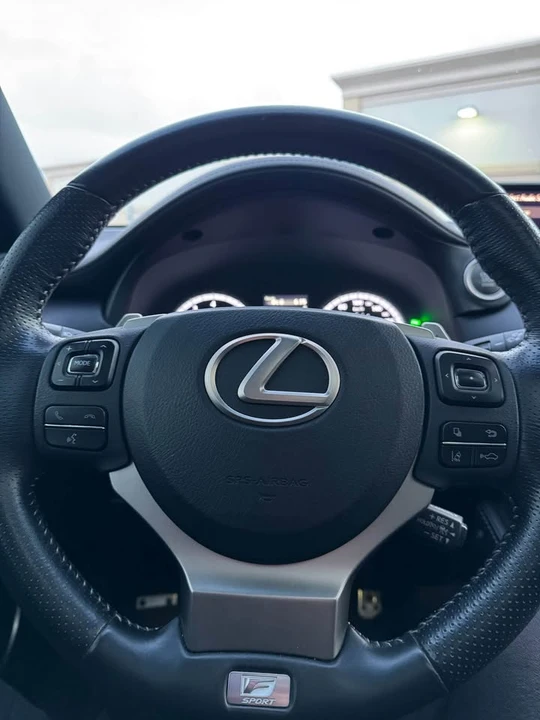 2019 Lexus NX 1st Gen - Image 3 of 8