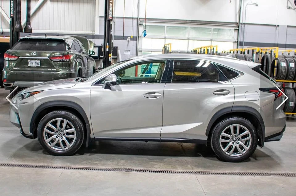 2019 Lexus NX 1st Gen - Image 2 of 11
