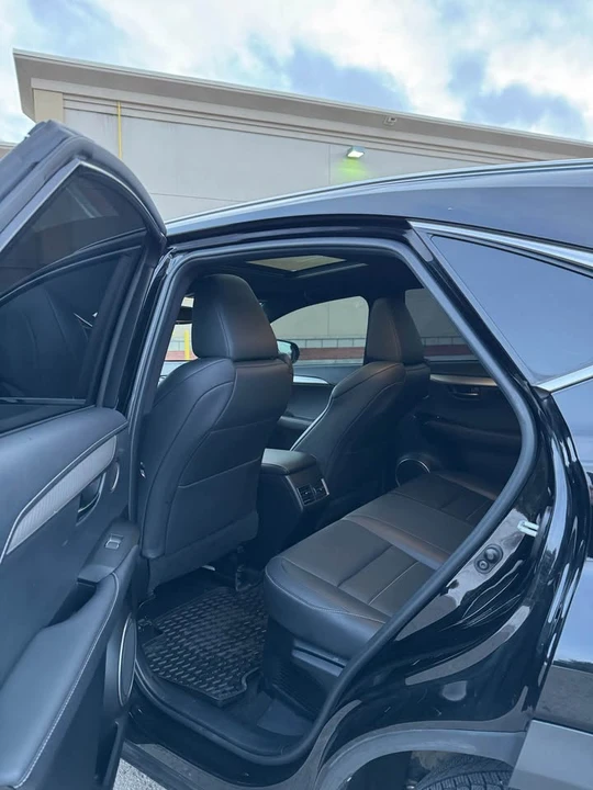 2019 Lexus NX 1st Gen - Image 4 of 8