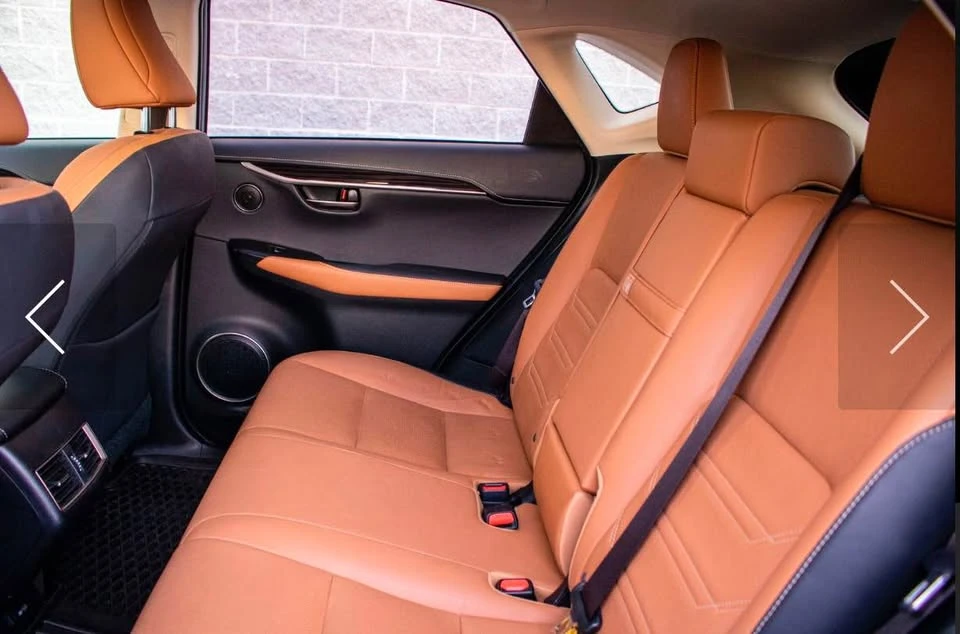 2019 Lexus NX 1st Gen - Image 6 of 11