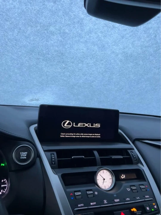 2019 Lexus NX 1st Gen - Image 10 of 11