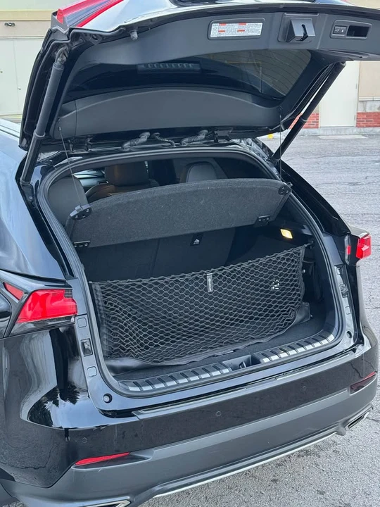 2019 Lexus NX 1st Gen - Image 6 of 8