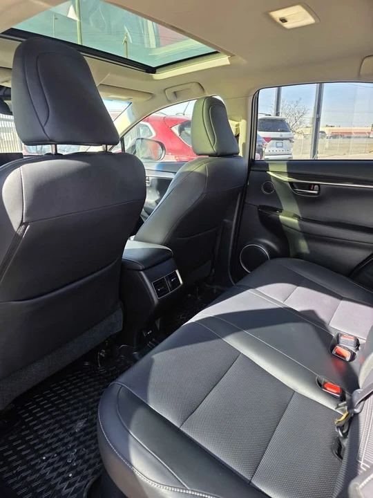 2019 Lexus NX 1st Gen - Image 8 of 9