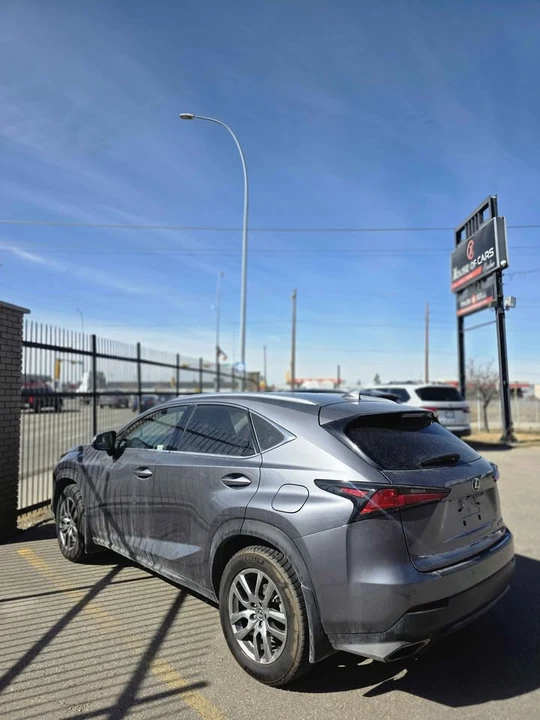 2019 Lexus NX 1st Gen - Image 2 of 9