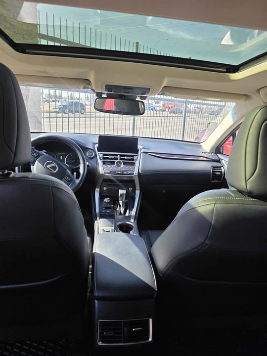 2019 Lexus NX 1st Gen - Image 9 of 9
