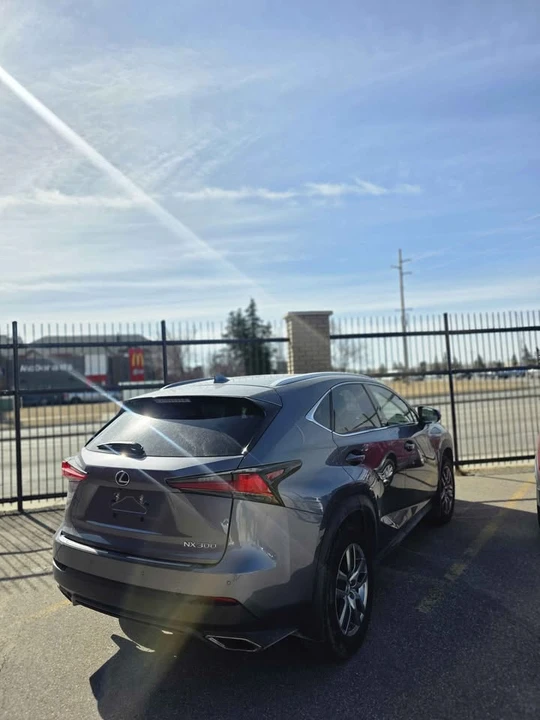2019 Lexus NX 1st Gen - Image 4 of 9