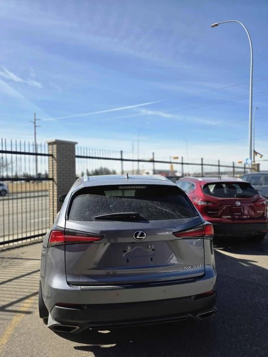 2019 Lexus NX 1st Gen - Image 3 of 9