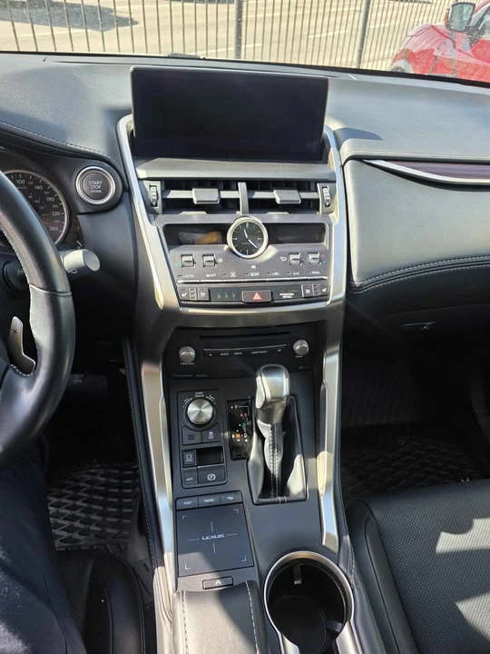 2019 Lexus NX 1st Gen - Image 6 of 9