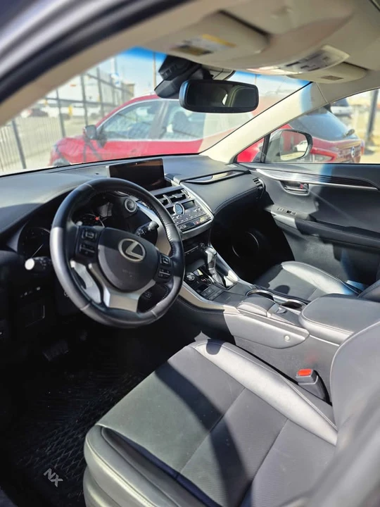 2019 Lexus NX 1st Gen - Image 5 of 9