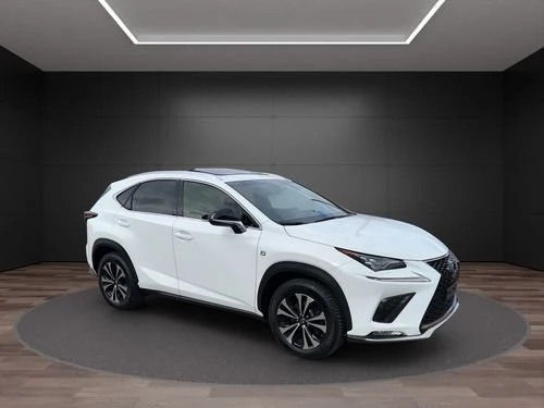 2019 Lexus NX 1st Gen - Image 3 of 20