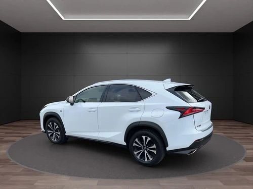 2019 Lexus NX 1st Gen - Image 4 of 20