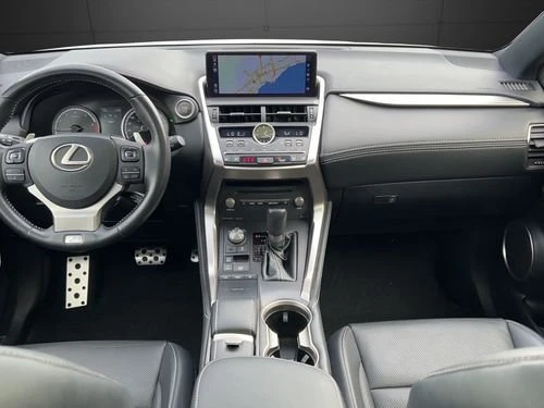 2019 Lexus NX 1st Gen - Image 14 of 20