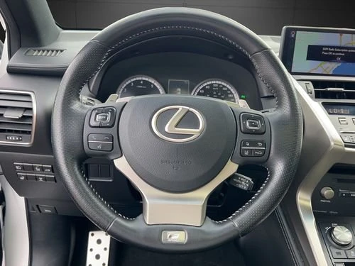 2019 Lexus NX 1st Gen - Image 10 of 20